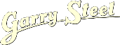 Garry Steel Logo